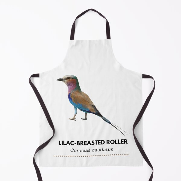 Item preview, Lilac-breasted Roller designed and sold by Wouter van Spijker.