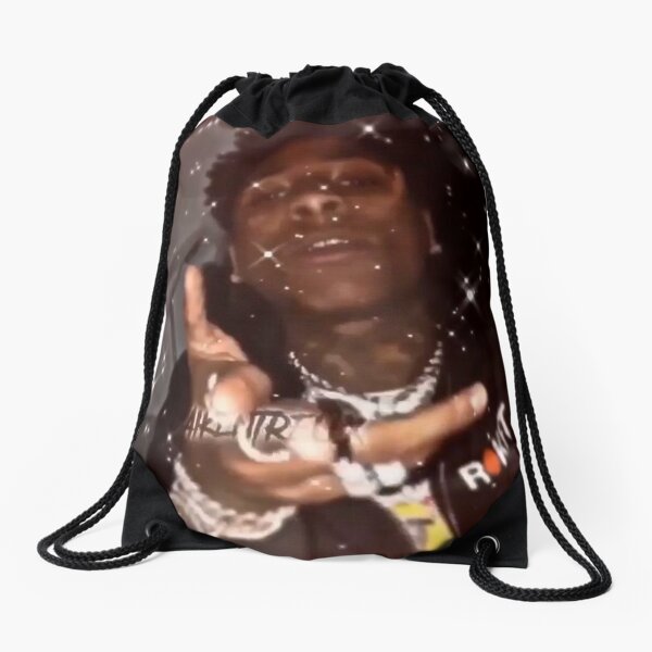 Nba Young Boy Bags Redbubble