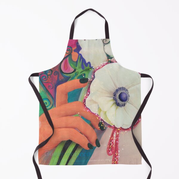 Item preview, taking a picture with a flower designed and sold by zeljkica.