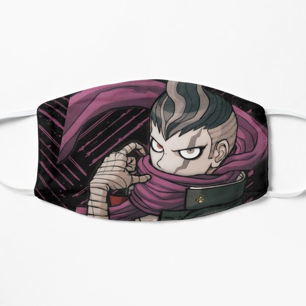 Gundham Tanaka Face Masks Redbubble