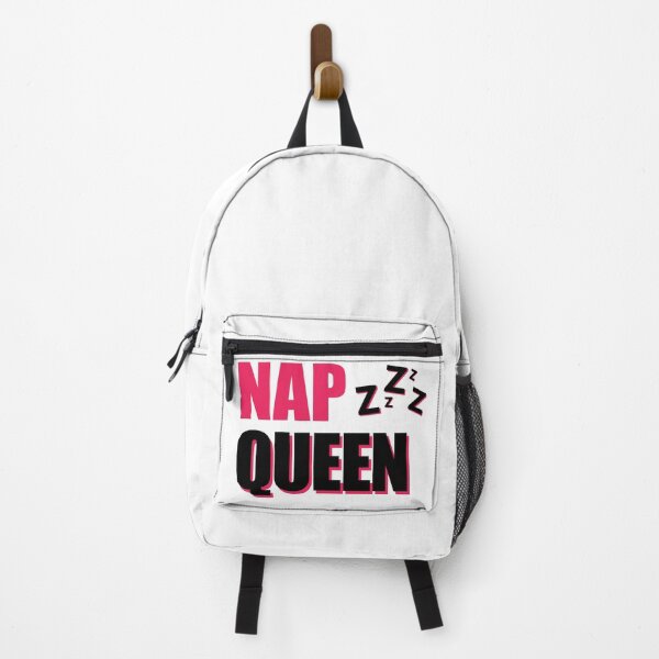 Item preview, nap queen designed and sold by The Parallel X.