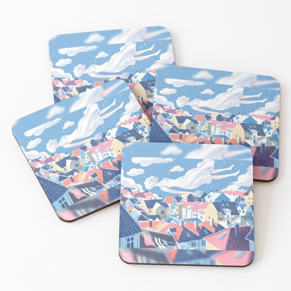 Item preview, Quite place in the world designed and sold by StyleHubDesign.