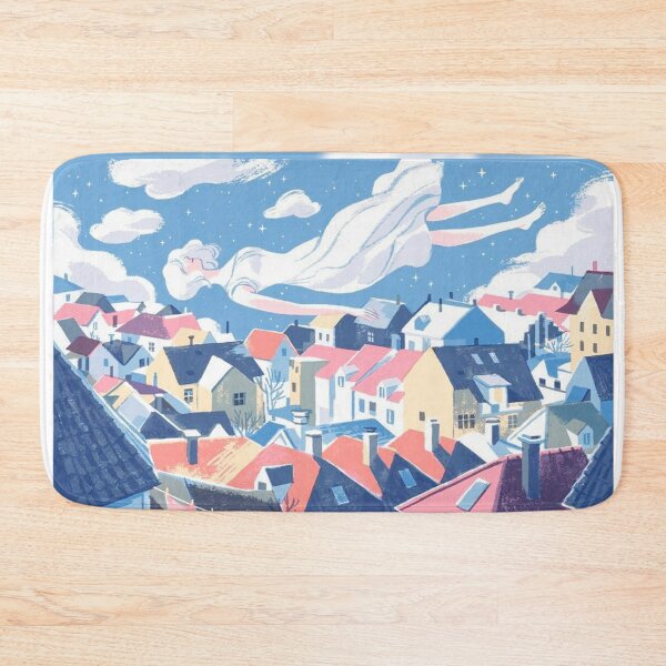 Item preview, Quite place in the world designed and sold by StyleHubDesign.