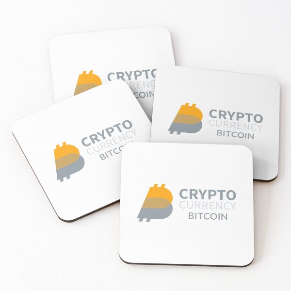 Item preview, Crypto Currency Bitcoin designed and sold by KingRock.