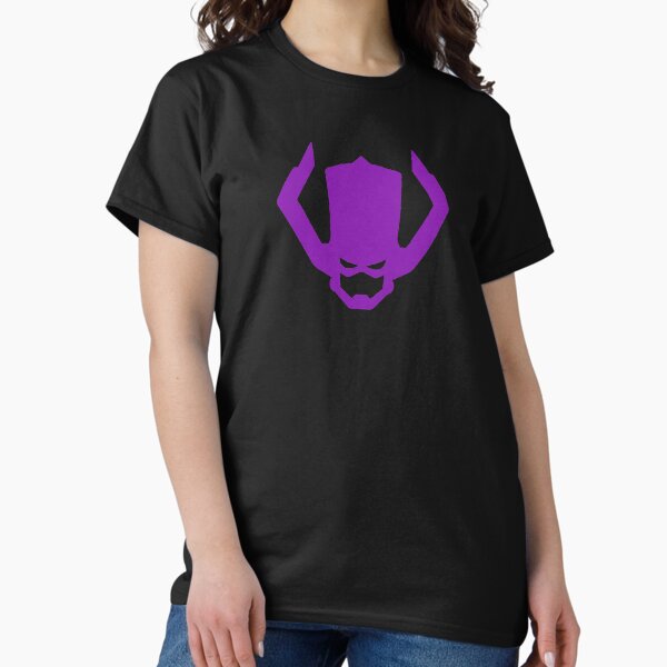Planet eater - Galactus Classic T-Shirt