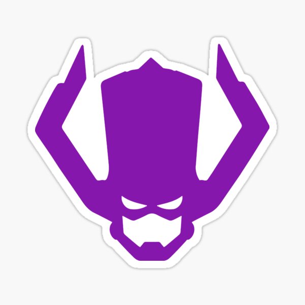 Item preview, Planet eater - Galactus  designed and sold by Palmyr.
