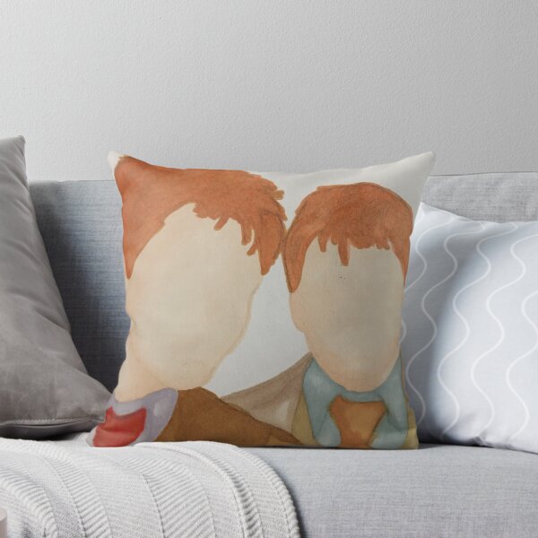 Item preview, Fred and George  designed and sold by lol1310.