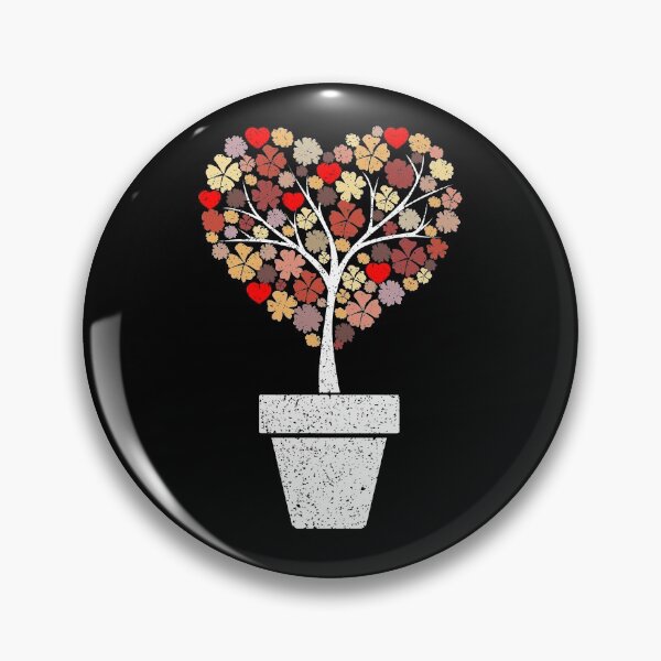 Item preview, Flower Tree Plant Lady Gift For Gardener designed and sold by Tom2468.