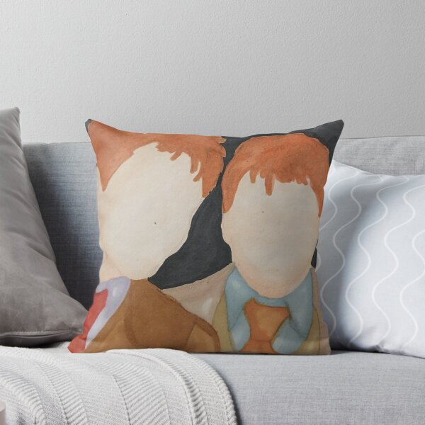 Item preview, Fred and George  designed and sold by lol1310.
