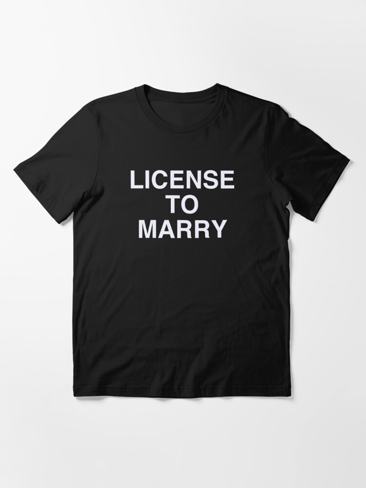 home-license-to-marry