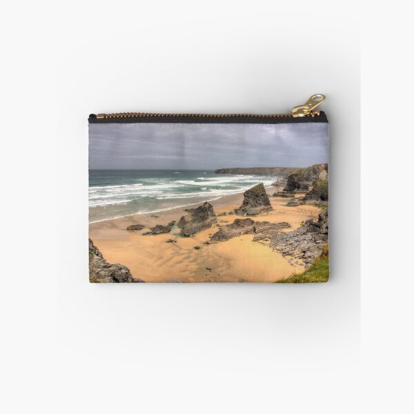 Item preview, Bedruthan Seascape designed and sold by hawkie.