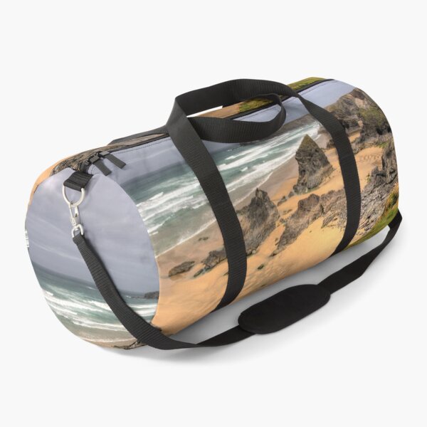 Item preview, Bedruthan Seascape designed and sold by hawkie.