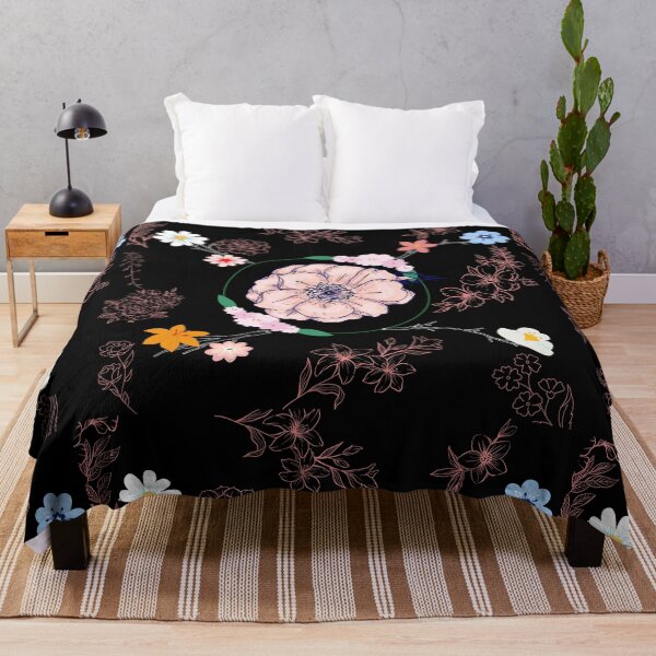 Item preview, night flowers light designed and sold by ahmed degnich.