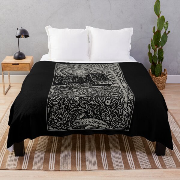 Item preview,  Dark Fantasy Pagan Romantic Art Medieval Gothic designed and sold by h44k0n.