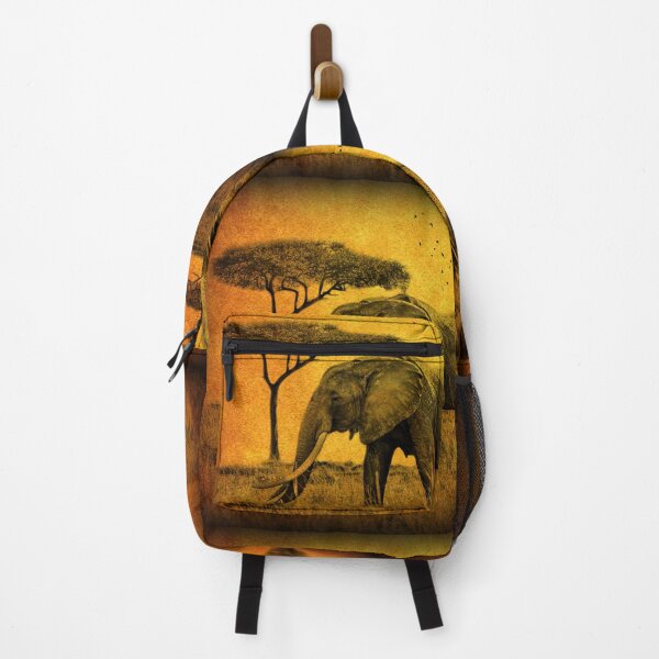 Item preview, AFRICAN SUMMER designed and sold by johnnyssandart.