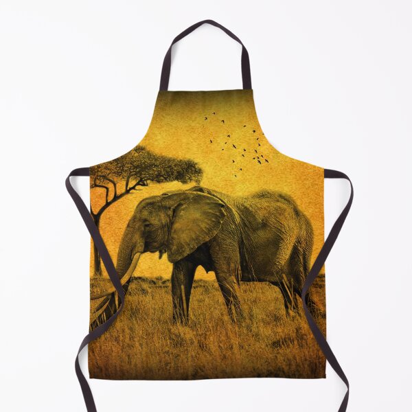 Item preview, AFRICAN SUMMER designed and sold by johnnyssandart.