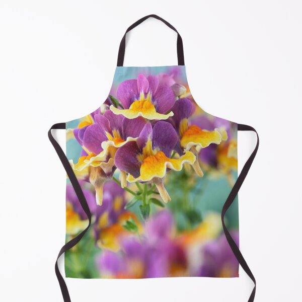 Item preview, Nemesia Aroma Rhubarb & Custard Aroma Series designed and sold by Chris Burrows.