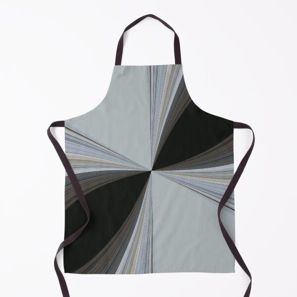 Item preview, Brown and Grey Eucalyptus Bark Swirl Pattern designed and sold by taiche.