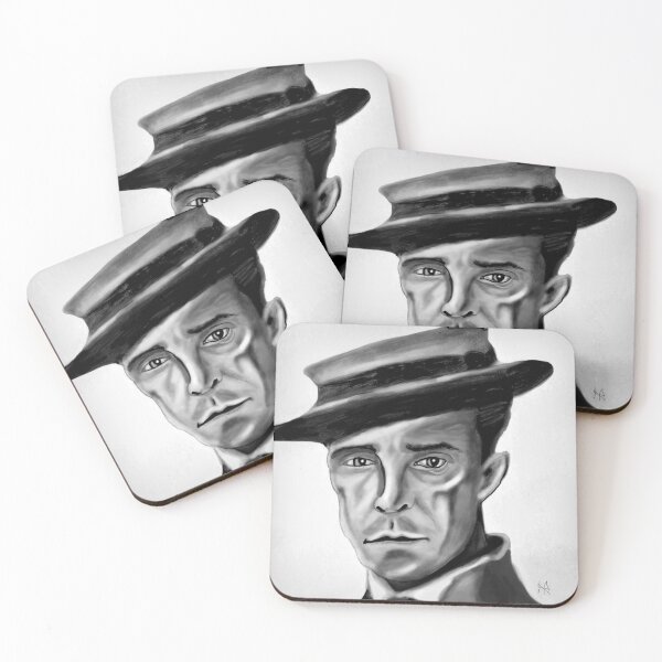 Item preview, Buster Keaton designed and sold by Herbert Renard.