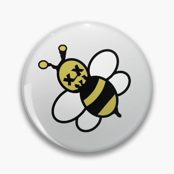 Item preview, Killer Bee designed and sold by Shant M.