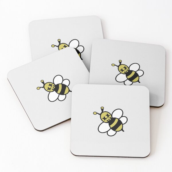 Item preview, Killer Bee designed and sold by Shant M.