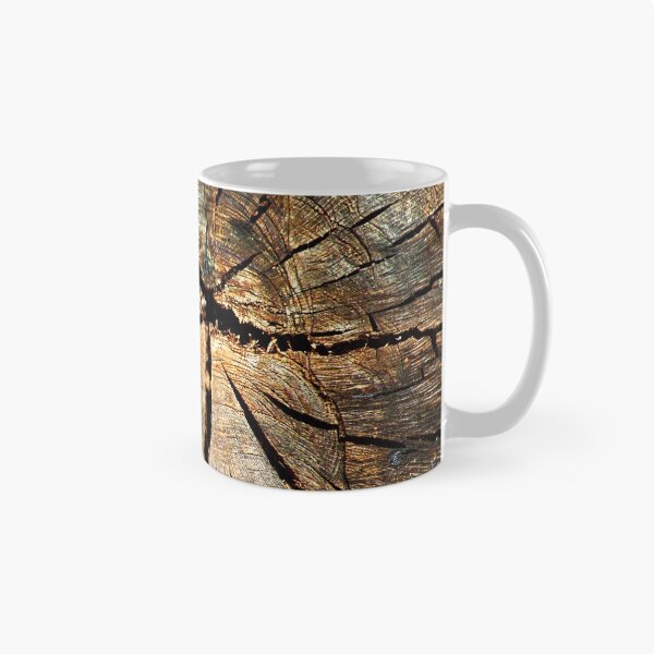 Item preview, Cross-section Old Pine Tree Trunk Organic Wood Texture designed and sold by worldways.