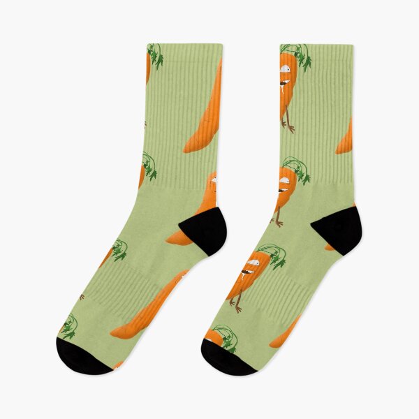 Item preview, Crazy Carrot designed and sold by Andrew Helliwell.