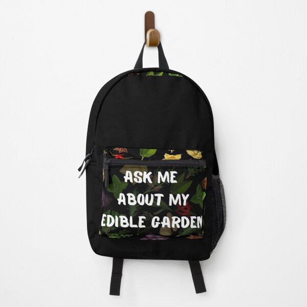 Item preview, Edible Garden Permaculture Landscaping designed and sold by diverseidentity.