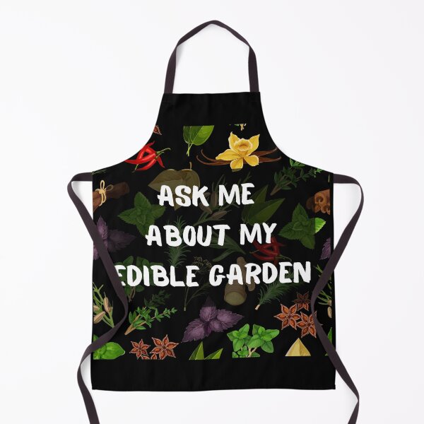 Item preview, Edible Garden Permaculture Landscaping designed and sold by diverseidentity.