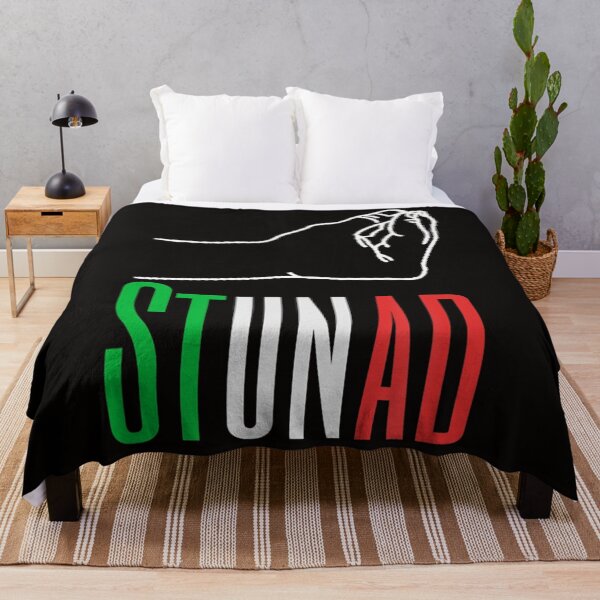 Item preview, Words in Italian Stunad Italian Gift designed and sold by KendraHenke.