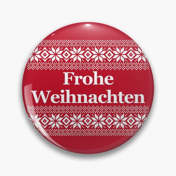 Item preview, Frohe Weihnachten designed and sold by DannyAndCo.