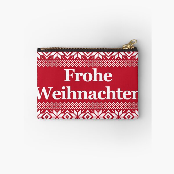 Item preview, Frohe Weihnachten designed and sold by DannyAndCo.