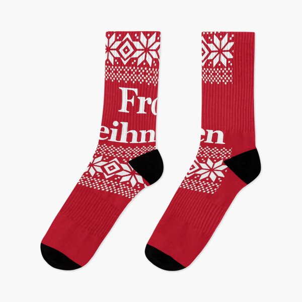 Item preview, Frohe Weihnachten designed and sold by DannyAndCo.