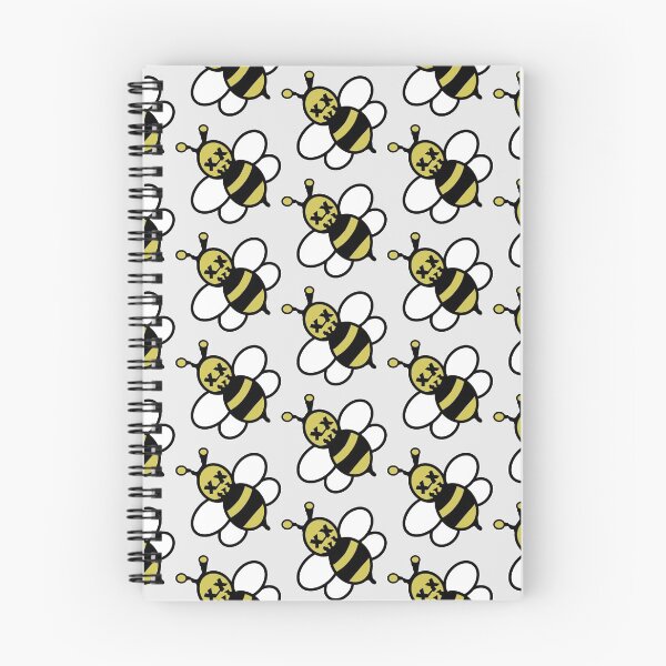 Item preview, Killer Bee designed and sold by Shant M.