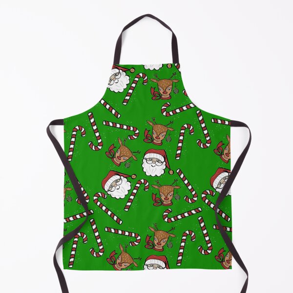 Item preview, Santa candy designed and sold by BehindBoe.