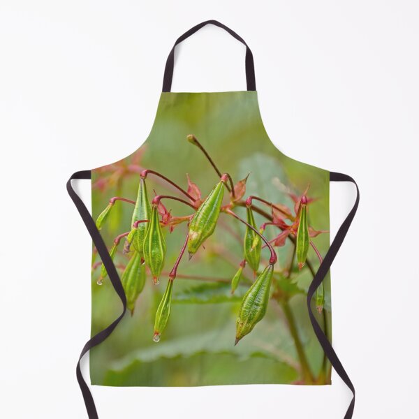 Item preview, Fruits of a Himalayan Balsam designed and sold by xophotography.