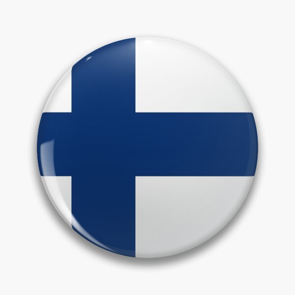 Item preview, Flag of Finland - Large designed and sold by Jukka Heilimo.