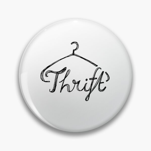 Item preview, Thrift designed and sold by RLYRetro.