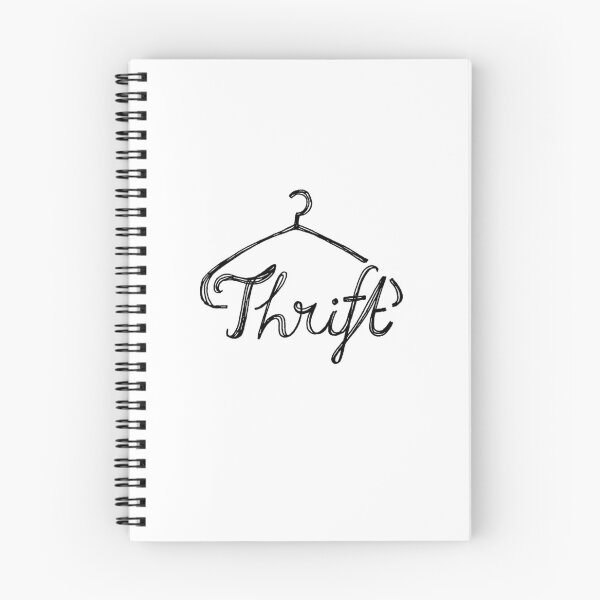 Item preview, Thrift designed and sold by RLYRetro.