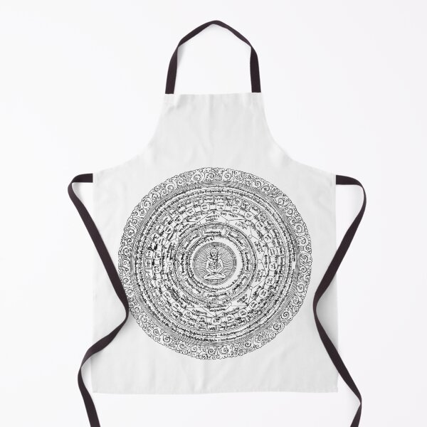 Item preview, Samantabhadra Takdrol Dzogchen Vajrayana Tibetan Buddhism designed and sold by h44k0n.