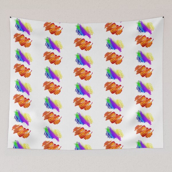 Item preview, Paint designed and sold by Ramen  De.