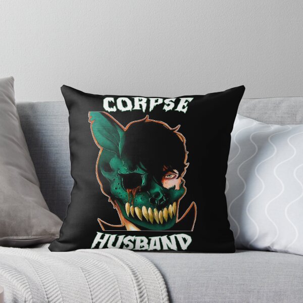 Item preview, Corpse Husband designed and sold by KarmaArc.