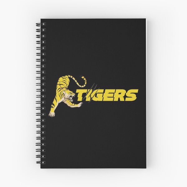 Item preview, TIGERS designed and sold by Blaacklight.
