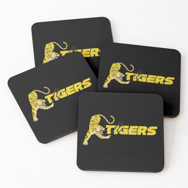 Item preview, TIGERS designed and sold by Blaacklight.
