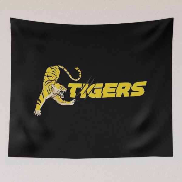 Item preview, TIGERS designed and sold by Blaacklight.