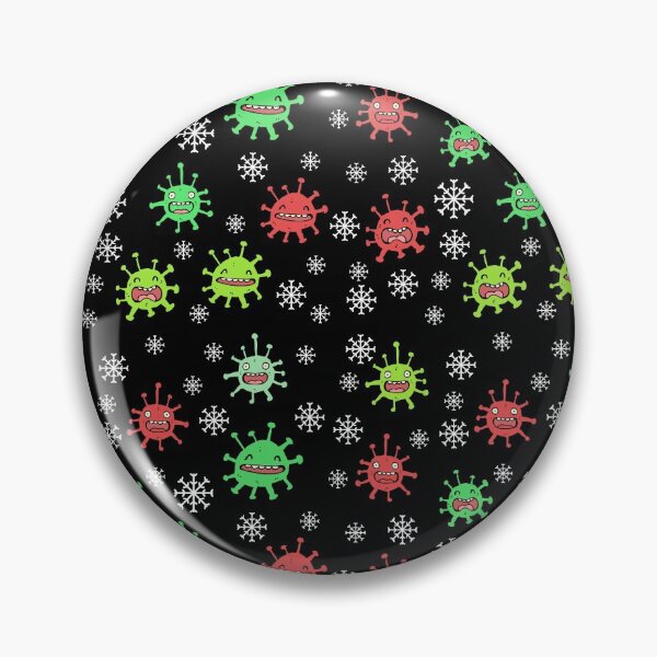 Item preview, Virus Snow designed and sold by CecileMJ.