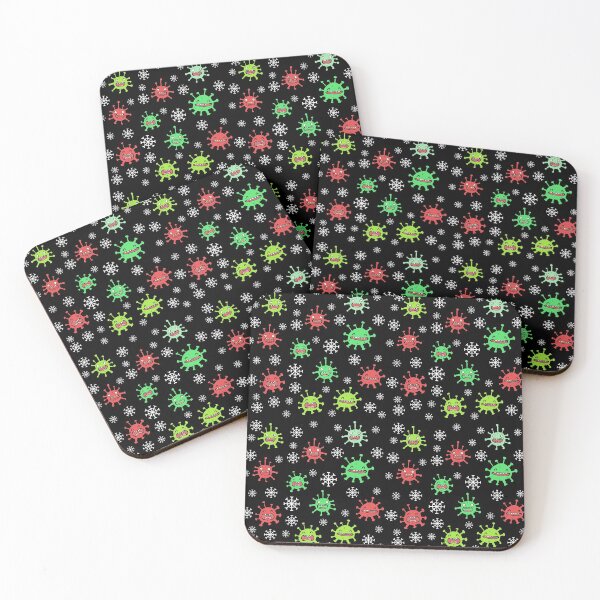 Item preview, Virus Snow designed and sold by CecileMJ.