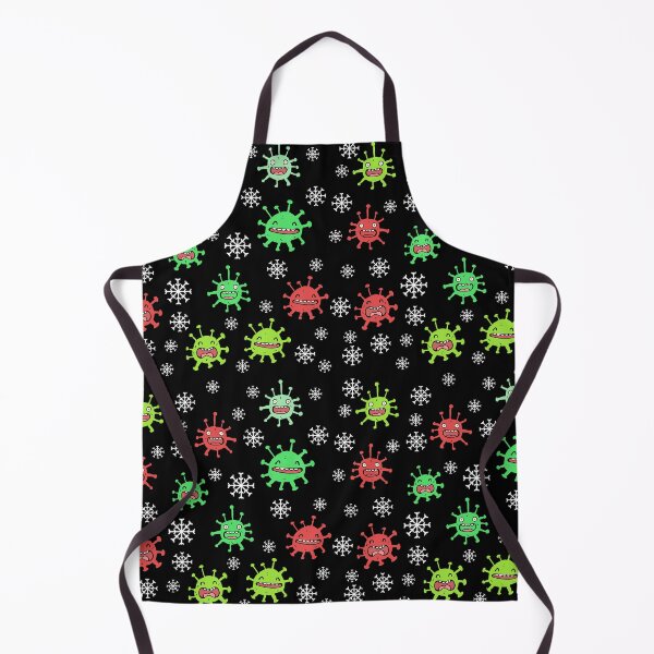 Item preview, Virus Snow designed and sold by CecileMJ.