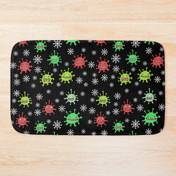 Item preview, Virus Snow designed and sold by CecileMJ.