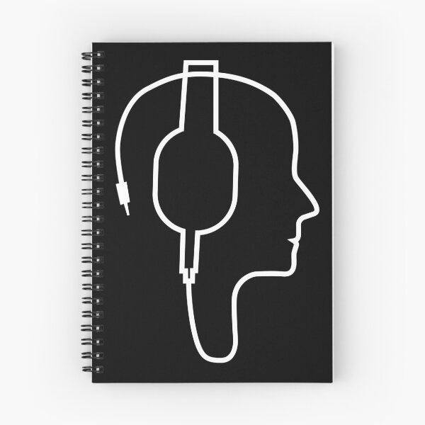 Item preview, Man with a headset designed and sold by Dankio.